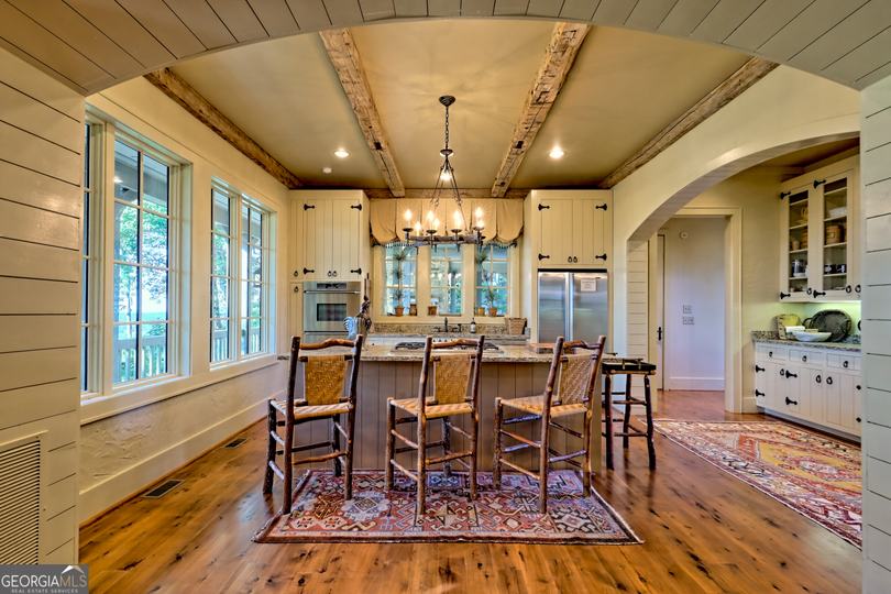 215 Grey Fox Trl, Clayton, GA - Image #17