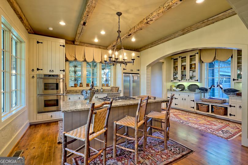 215 Grey Fox Trl, Clayton, GA - Image #18