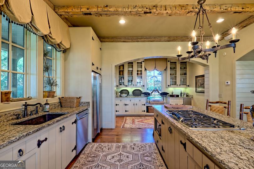 215 Grey Fox Trl, Clayton, GA - Image #19
