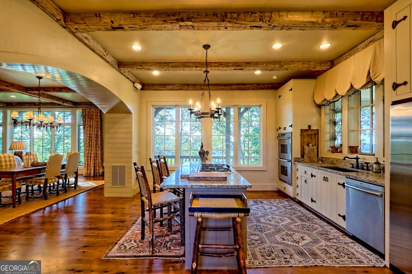 215 Grey Fox Trl, Clayton, GA - Image #20