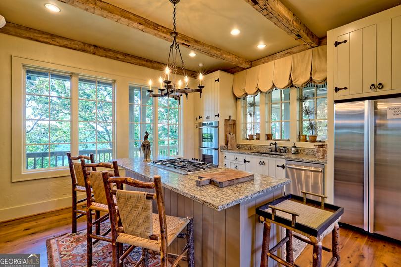 215 Grey Fox Trl, Clayton, GA - Image #21