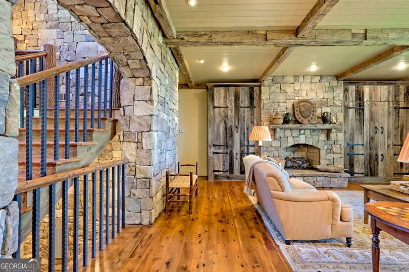 215 Grey Fox Trl, Clayton, GA - Image #25