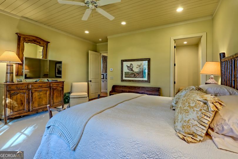 215 Grey Fox Trl, Clayton, GA - Image #27