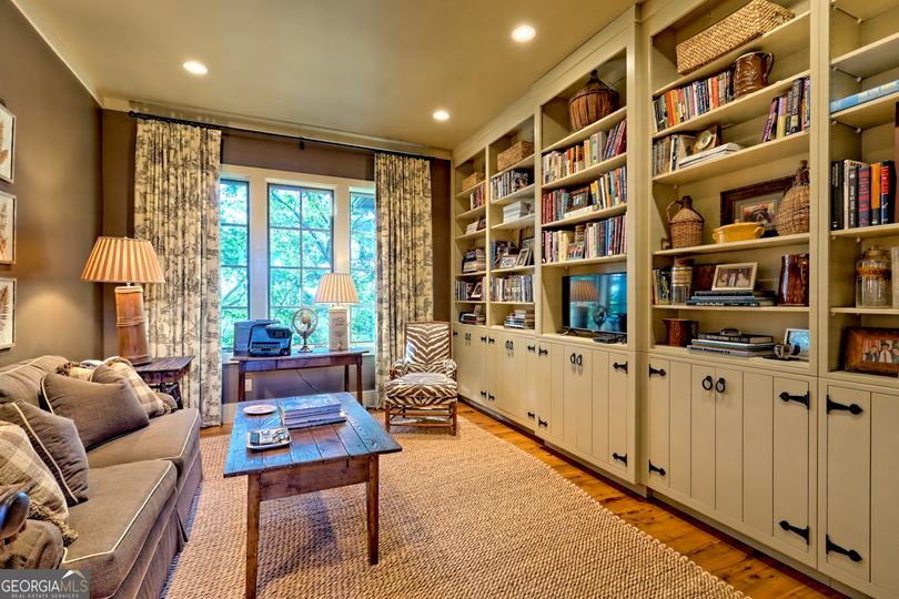 215 Grey Fox Trl, Clayton, GA - Image #36