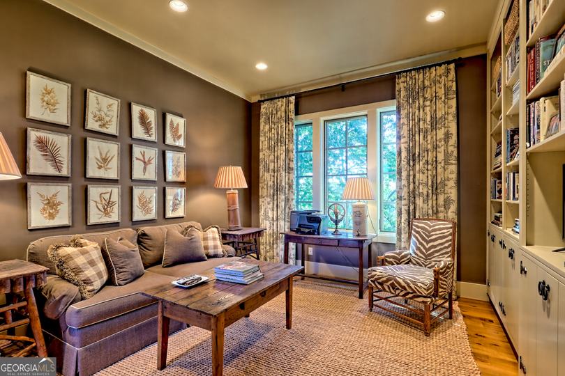 215 Grey Fox Trl, Clayton, GA - Image #37
