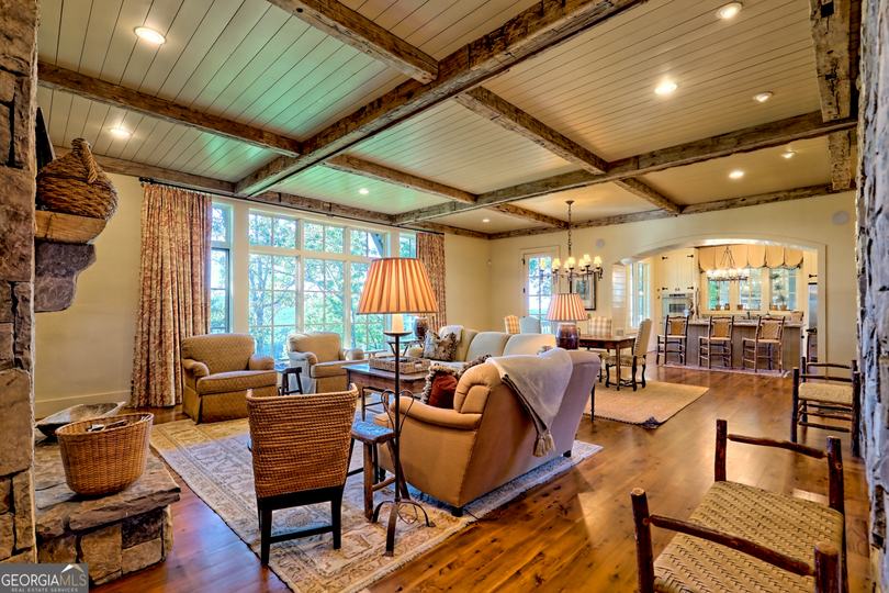 215 Grey Fox Trl, Clayton, GA - Image #41