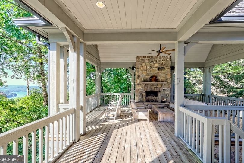 215 Grey Fox Trl, Clayton, GA - Image #73