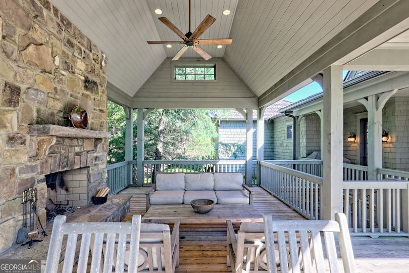 215 Grey Fox Trl, Clayton, GA - Image #74