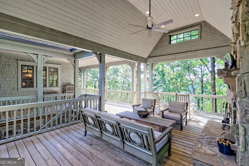 215 Grey Fox Trl, Clayton, GA - Image #75