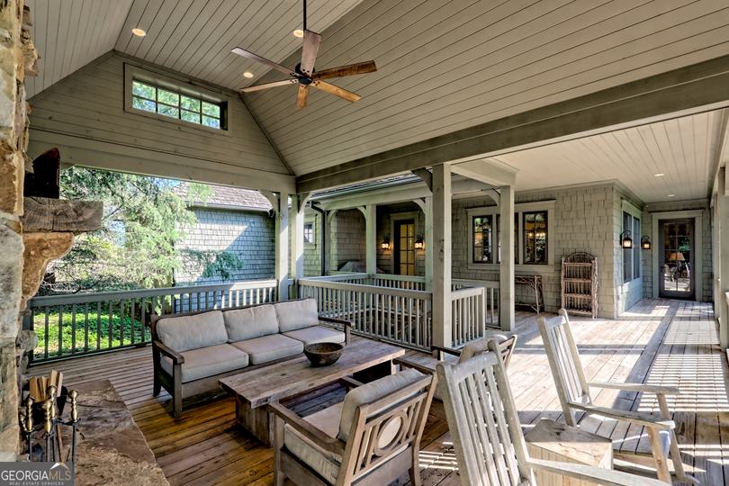 215 Grey Fox Trl, Clayton, GA - Image #77