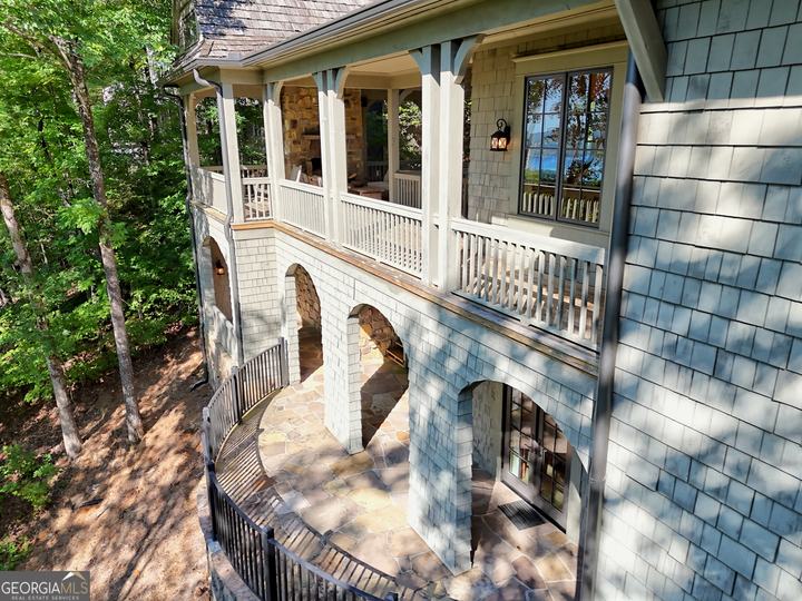215 Grey Fox Trl, Clayton, GA - Image #85