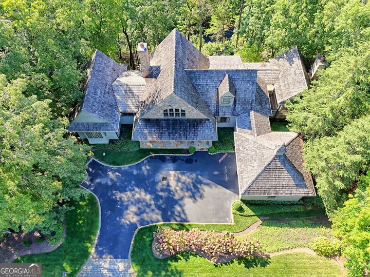 215 Grey Fox Trl, Clayton, GA - Image #90