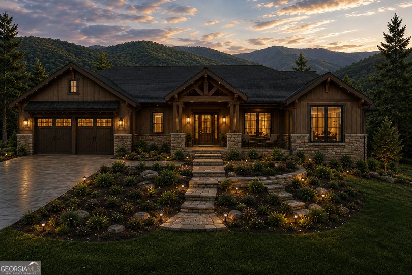 7a Winterberry Trl, Clayton, GA - Image #1