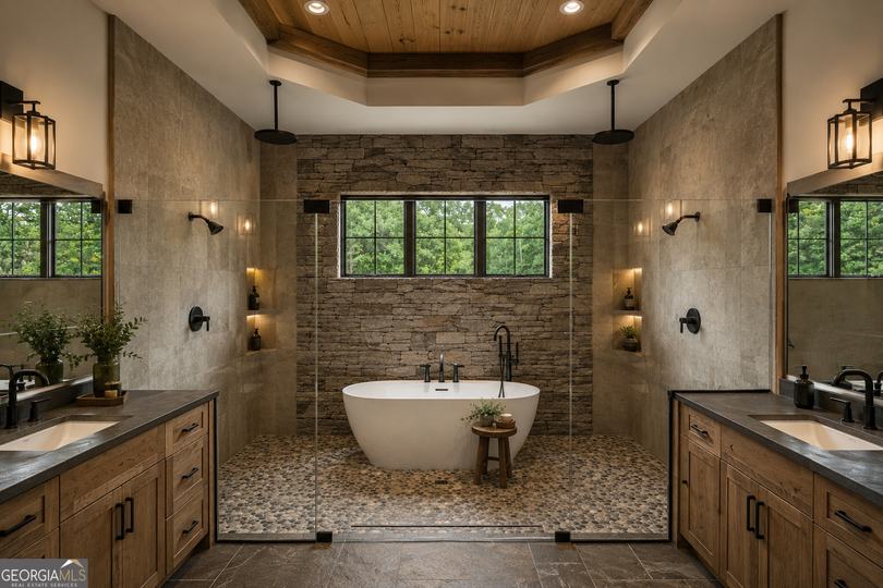 7a Winterberry Trl, Clayton, GA - Image #2