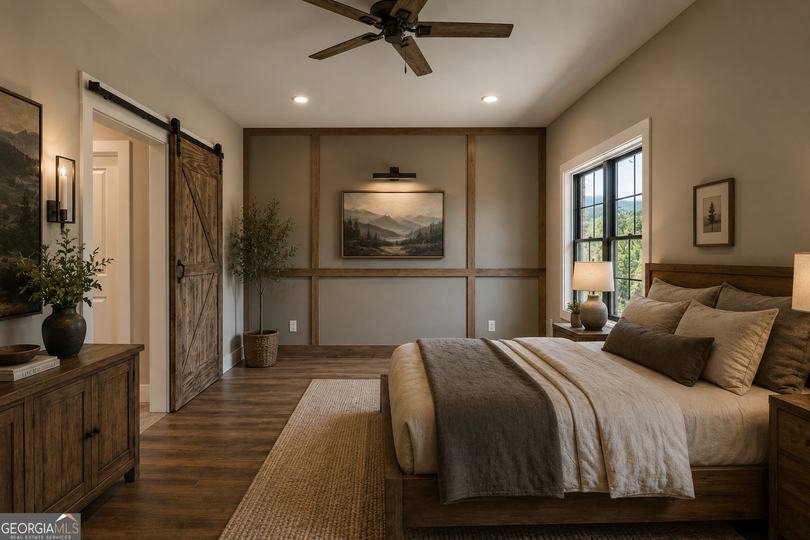 7a Winterberry Trl, Clayton, GA - Image #4