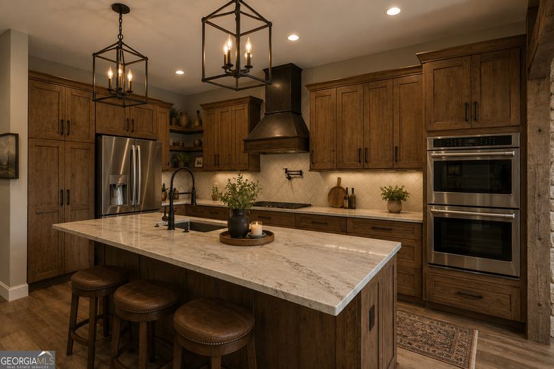 7a Winterberry Trl, Clayton, GA - Image #10
