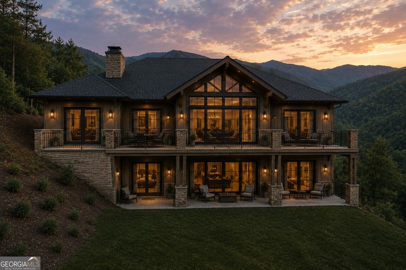 7a Winterberry Trl, Clayton, GA - Image #11