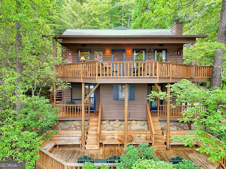 3019 Moccasin Creek RD, Clarkesville, GA - Image #3