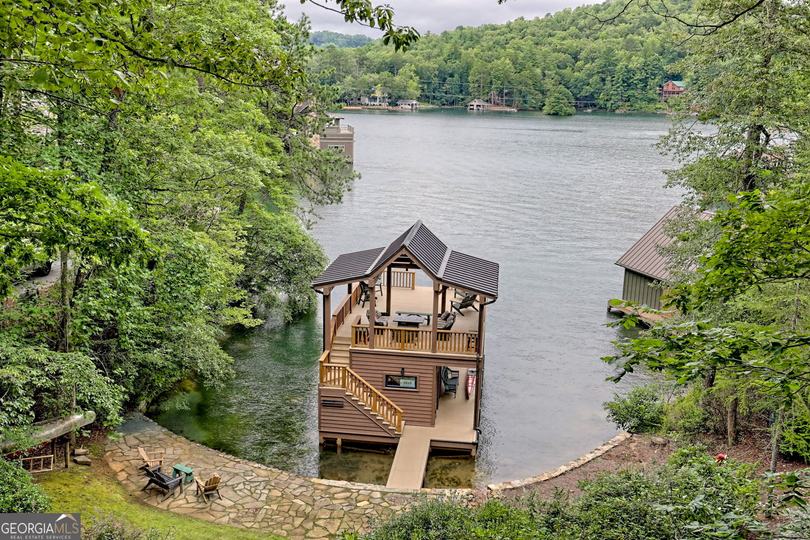 3019 Moccasin Creek RD, Clarkesville, GA - Image #5