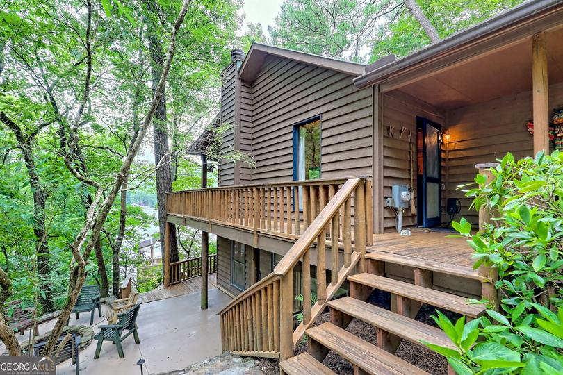 3019 Moccasin Creek RD, Clarkesville, GA - Image #8
