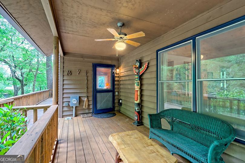 3019 Moccasin Creek RD, Clarkesville, GA - Image #9