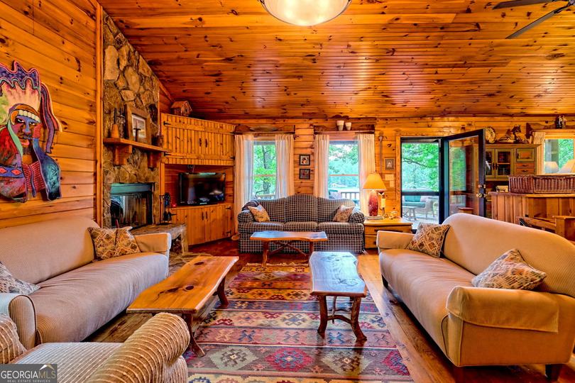 3019 Moccasin Creek RD, Clarkesville, GA - Image #10
