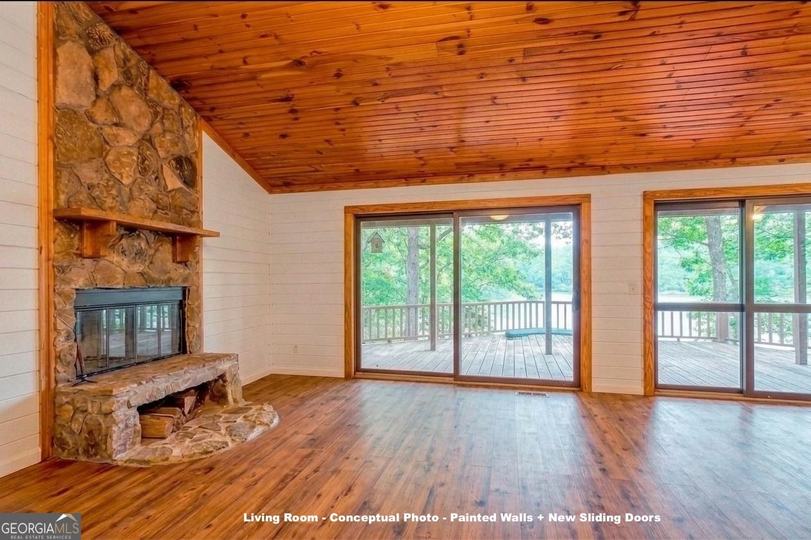 3019 Moccasin Creek RD, Clarkesville, GA - Image #11