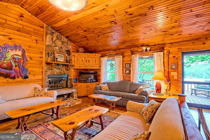 3019 Moccasin Creek RD, Clarkesville, GA - Image #13