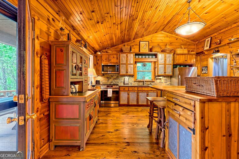 3019 Moccasin Creek RD, Clarkesville, GA - Image #15