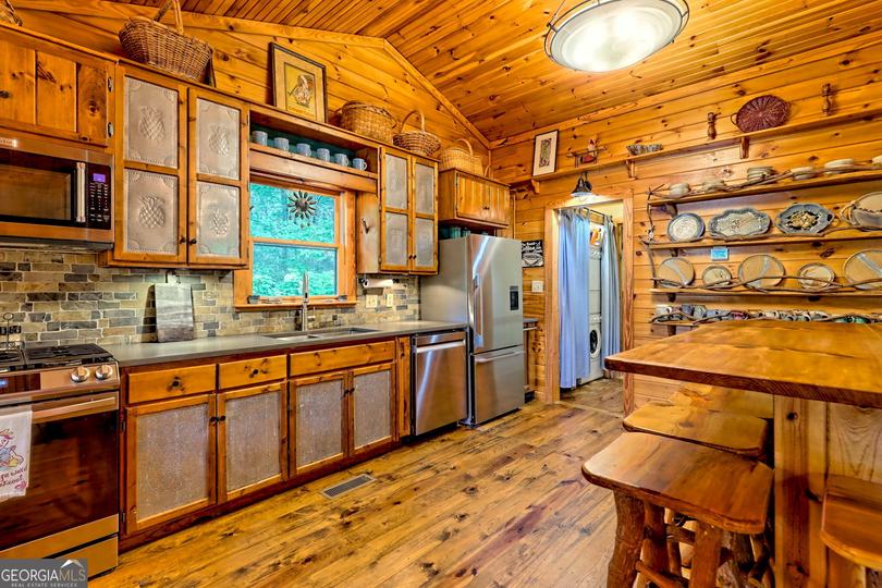 3019 Moccasin Creek RD, Clarkesville, GA - Image #16