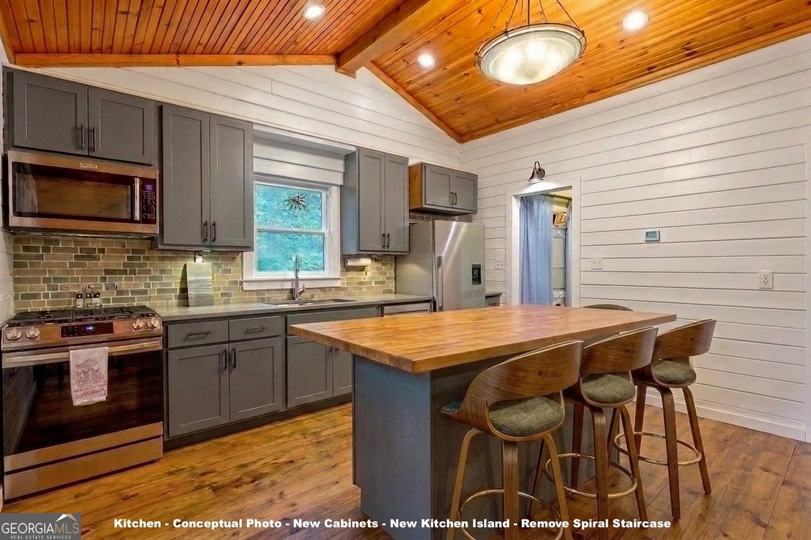 3019 Moccasin Creek RD, Clarkesville, GA - Image #17