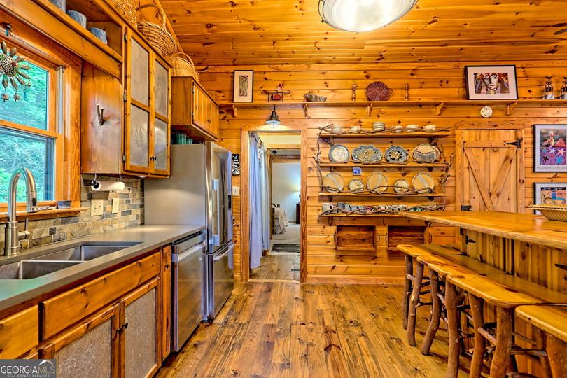 3019 Moccasin Creek RD, Clarkesville, GA - Image #18