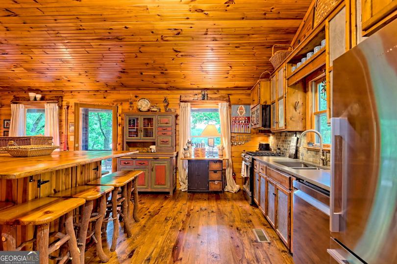 3019 Moccasin Creek RD, Clarkesville, GA - Image #19