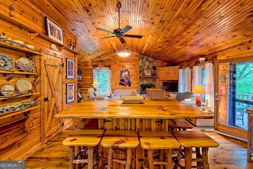 3019 Moccasin Creek RD, Clarkesville, GA - Image #20