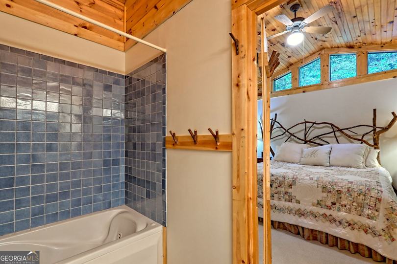 3019 Moccasin Creek RD, Clarkesville, GA - Image #23