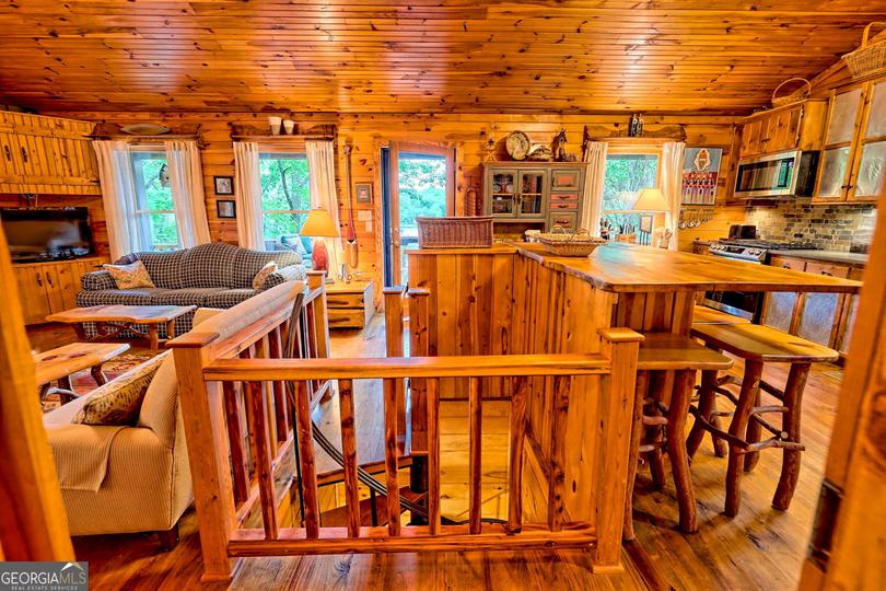 3019 Moccasin Creek RD, Clarkesville, GA - Image #36