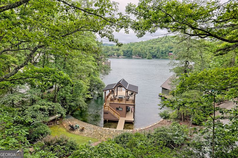 3019 Moccasin Creek RD, Clarkesville, GA - Image #38