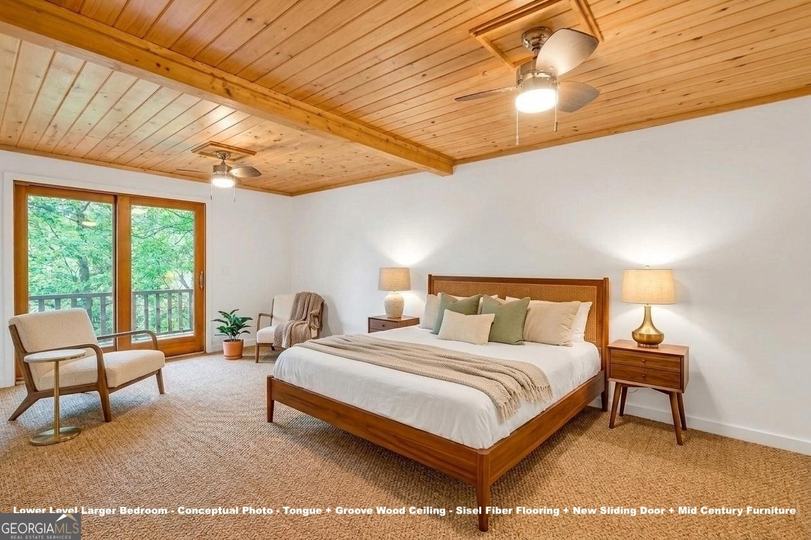 3019 Moccasin Creek RD, Clarkesville, GA - Image #45