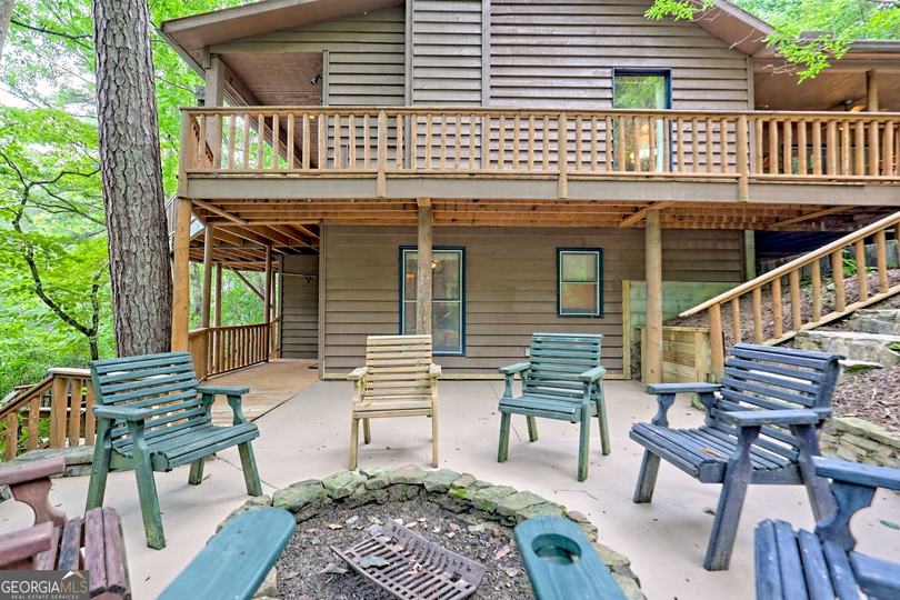 3019 Moccasin Creek RD, Clarkesville, GA - Image #55