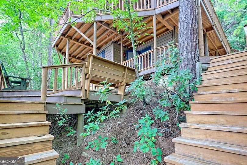 3019 Moccasin Creek RD, Clarkesville, GA - Image #59