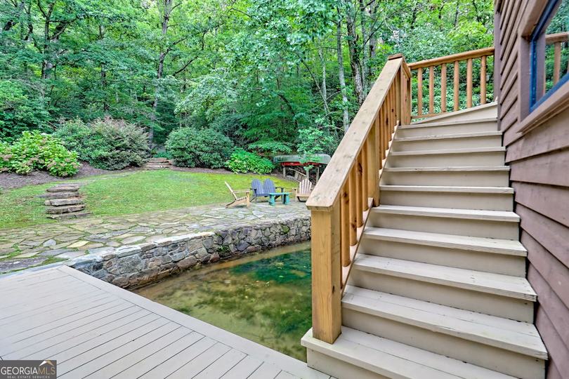 3019 Moccasin Creek RD, Clarkesville, GA - Image #67