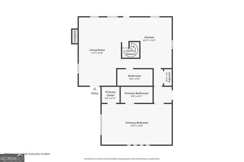 3019 Moccasin Creek RD, Clarkesville, GA - Image #77