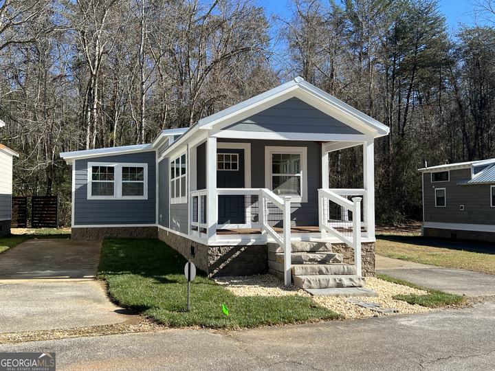 4960 Laurel Lodge #41 RD, Clarkesville, GA - Image #2