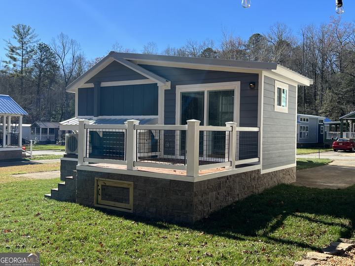 4960 Laurel Lodge #41 RD, Clarkesville, GA - Image #3