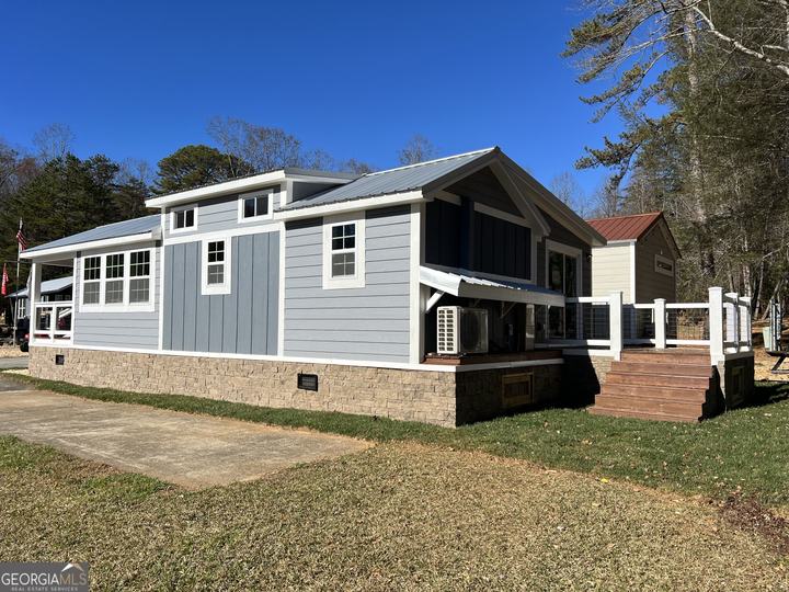4960 Laurel Lodge #41 RD, Clarkesville, GA - Image #4