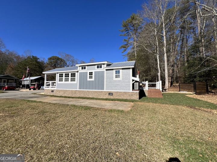 4960 Laurel Lodge #41 RD, Clarkesville, GA - Image #5