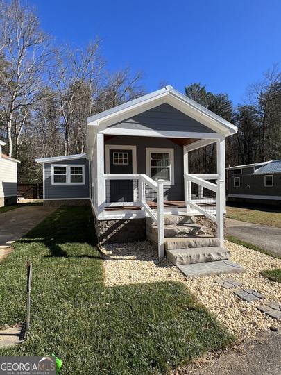 4960 Laurel Lodge #41 RD, Clarkesville, GA - Image #6