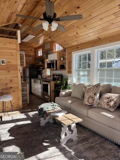 4960 Laurel Lodge #41 RD, Clarkesville, GA - Image #7