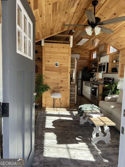 4960 Laurel Lodge #41 RD, Clarkesville, GA - Image #8