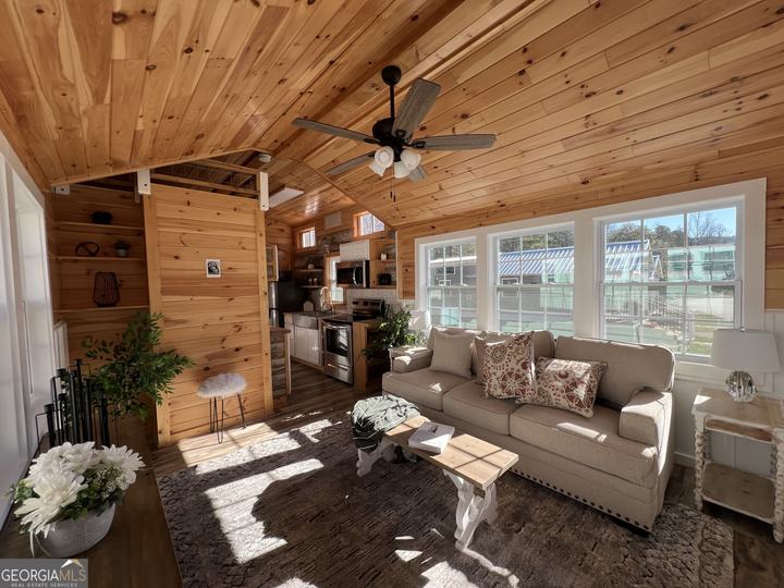 4960 Laurel Lodge #41 RD, Clarkesville, GA - Image #9